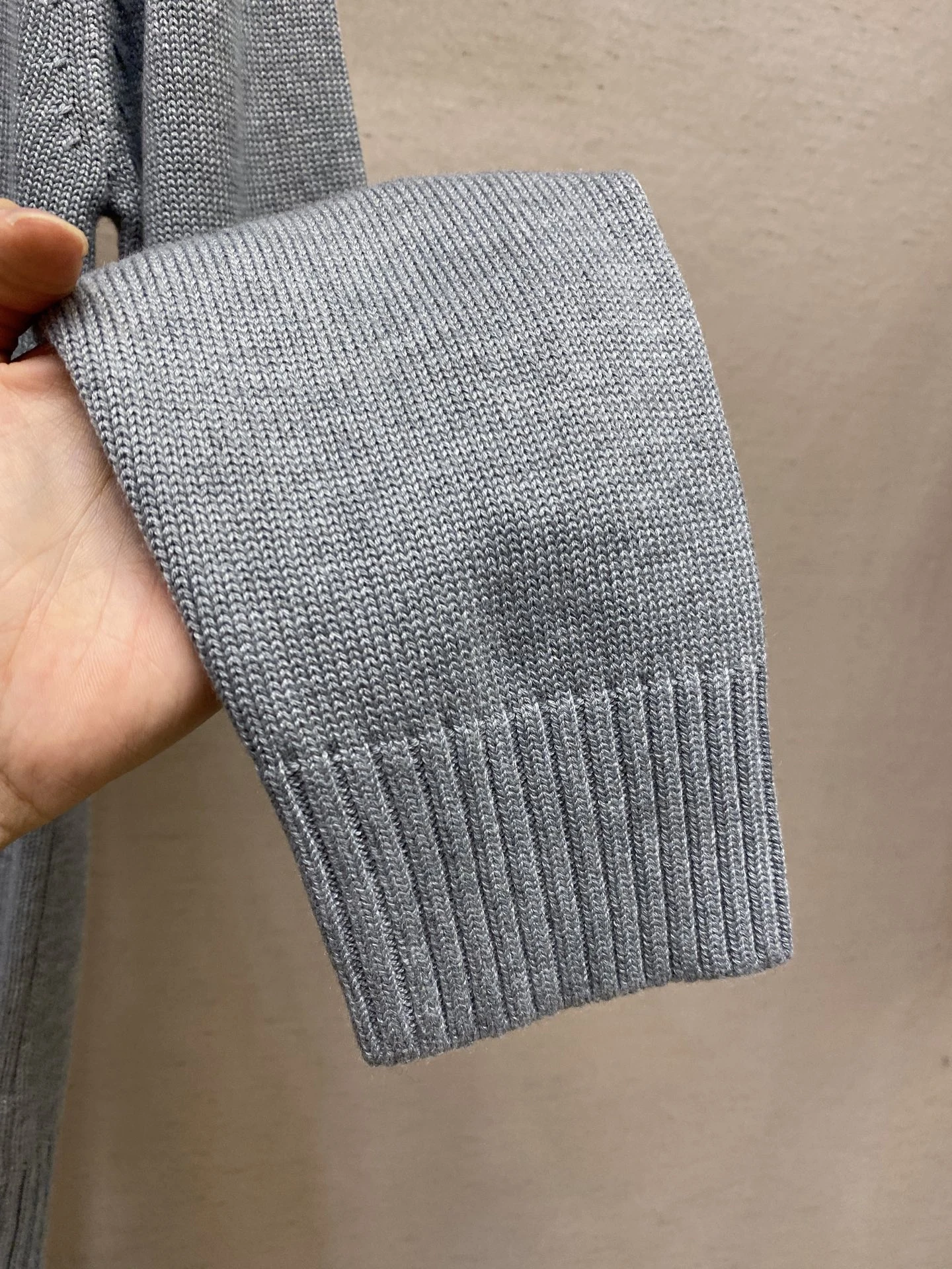 PRADA Мужской свитер 