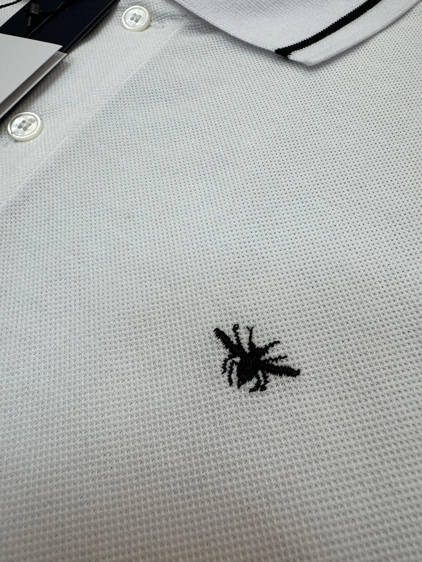 CHRISTIAN DIOR Мужская футболка CHRISTIAN DIOR Мужская футболка