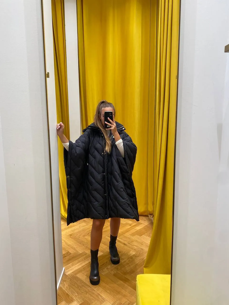 PINKO Женская куртка Оригинал PINKO Женская куртка Оригинал