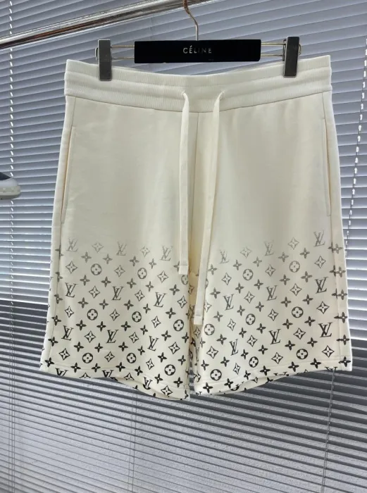 LOUIS VUITTON Мужские шорты