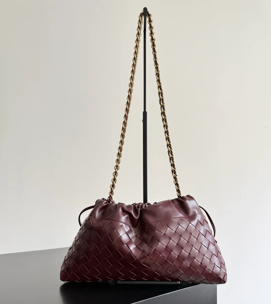BOTTEGA VENETA Женская сумка Dustbag BOTTEGA VENETA Женская сумка Dustbag
