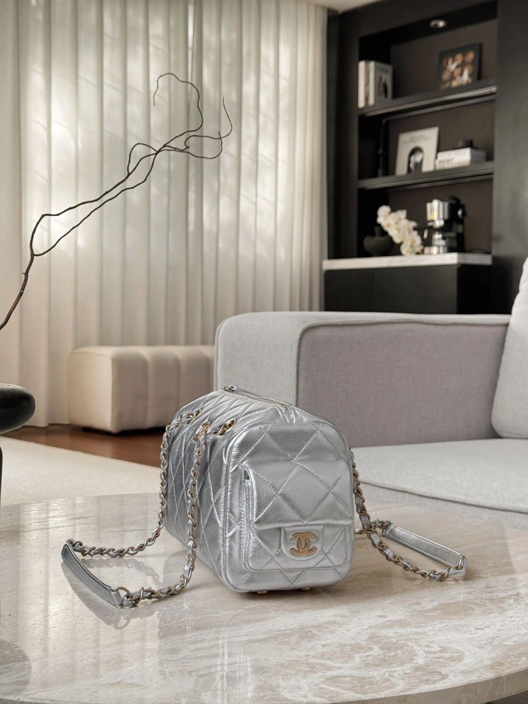 CHANEL Женская сумка 25k