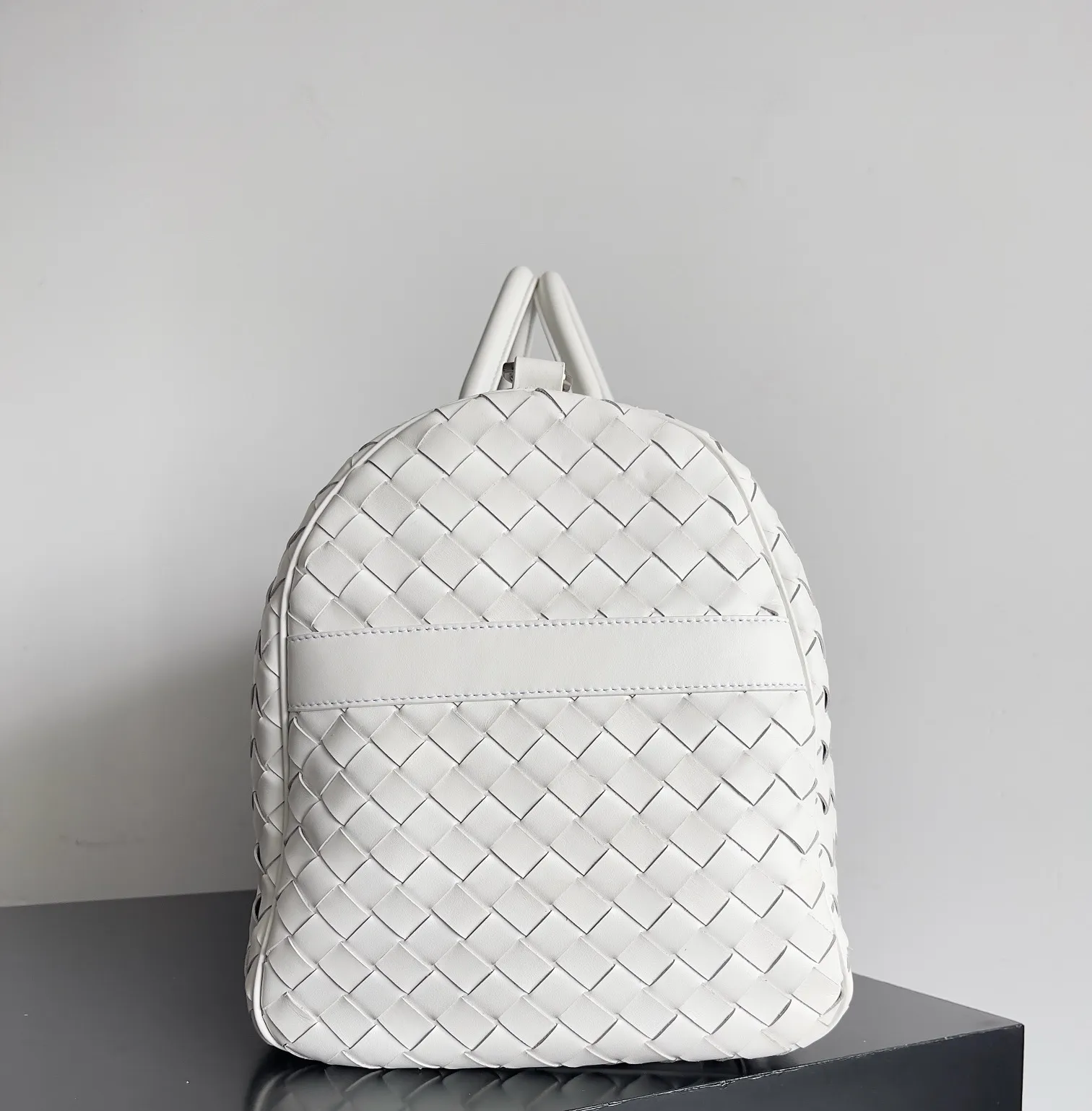 BOTTEGA VENETA Сумка Intrecciato Duffle