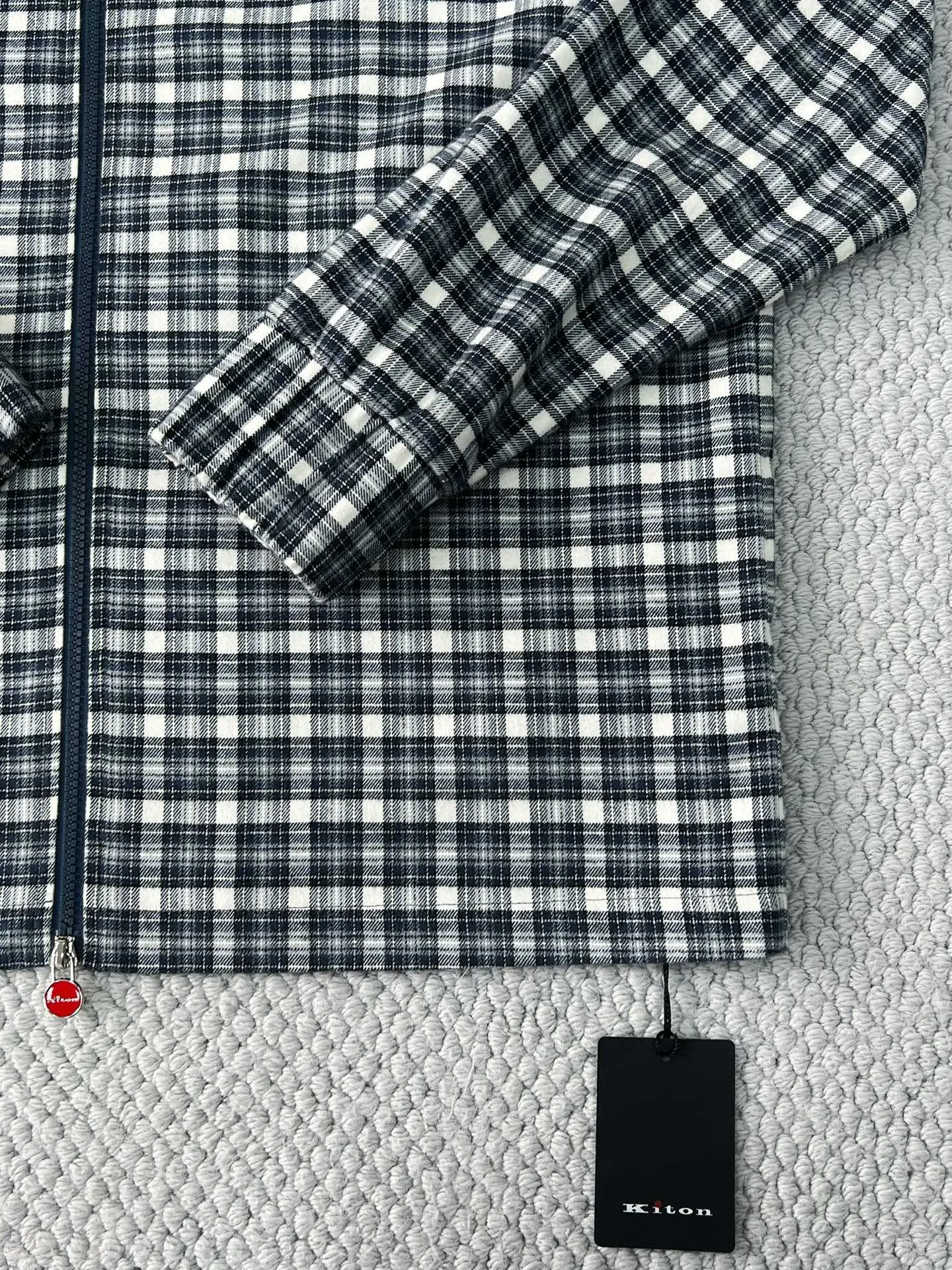 KITON Мужская толстовка