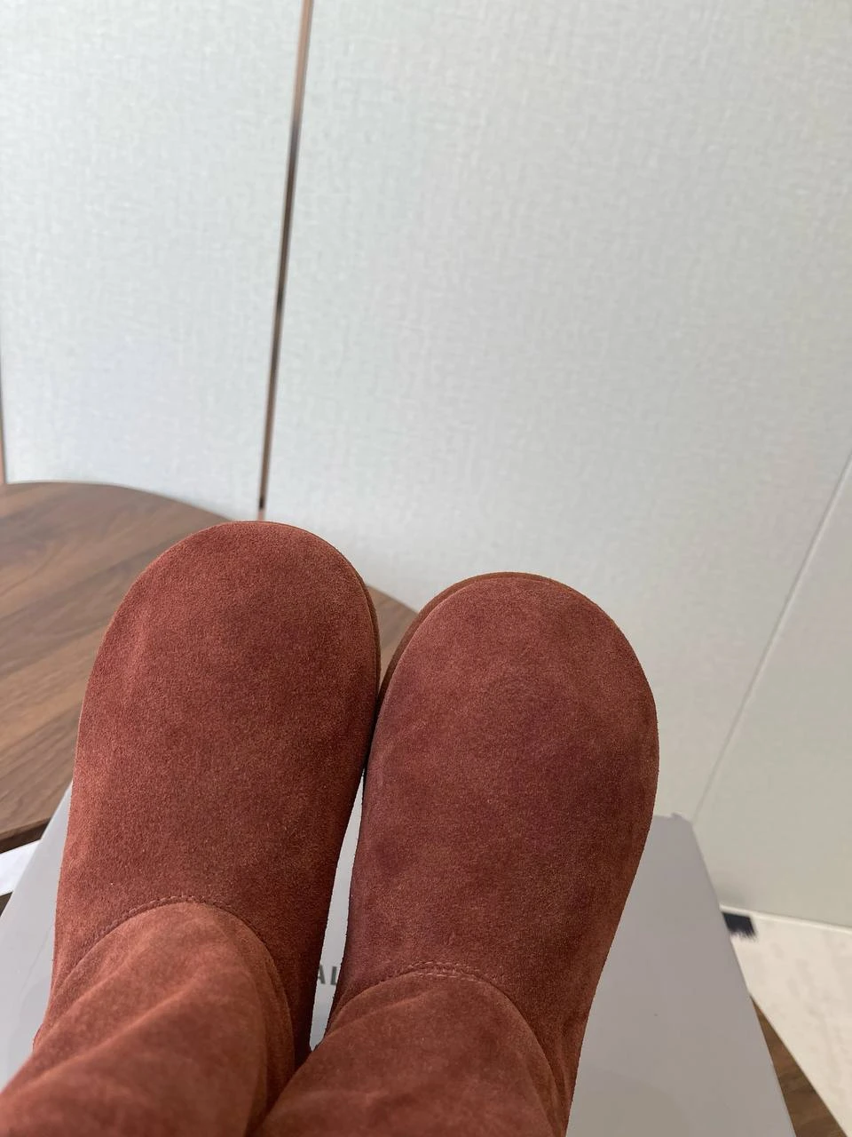 BALENCIAGA Женские угги BALENCIAGA Женские угги