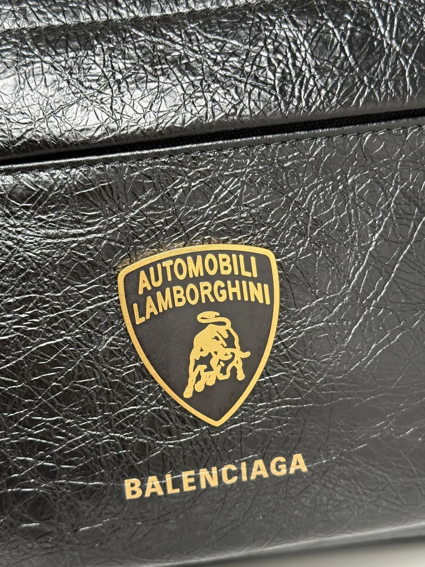 BALENCIAGA Мужской Рюкзак Automobil Lamborghini BALENCIAGA Мужской Рюкзак Automobil Lamborghini