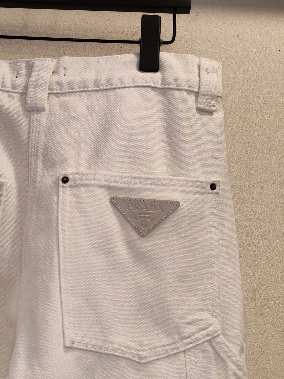 PRADA Мужские брюки PRADA Мужские брюки