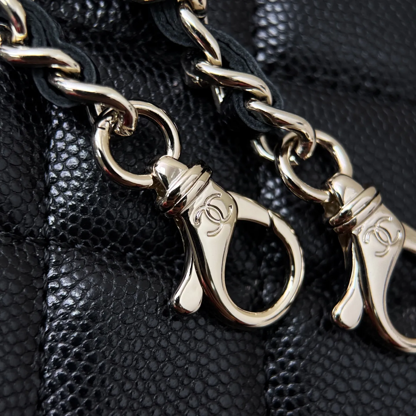 CHANEL Женская сумка 25С 