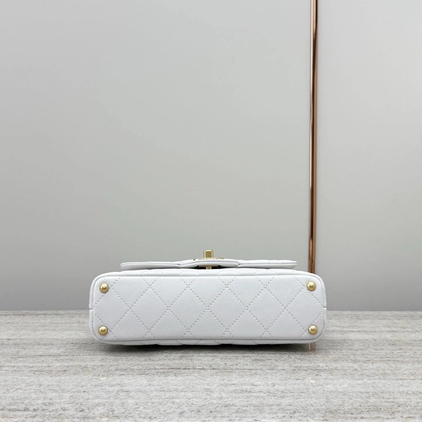 CHANEL Женская сумка Kelly 25P стильная