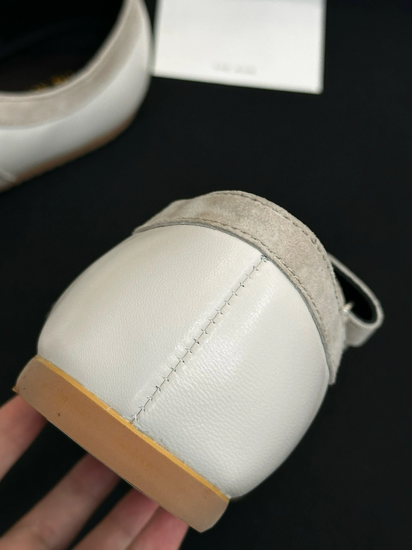 THE ROW Женские кроссовки с регулируемыми ремешками бордовые