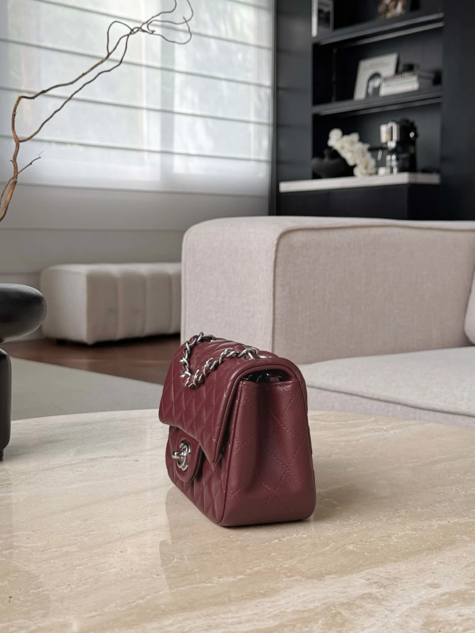 CHANEL женская сумка CF17 CHANEL женская сумка CF17