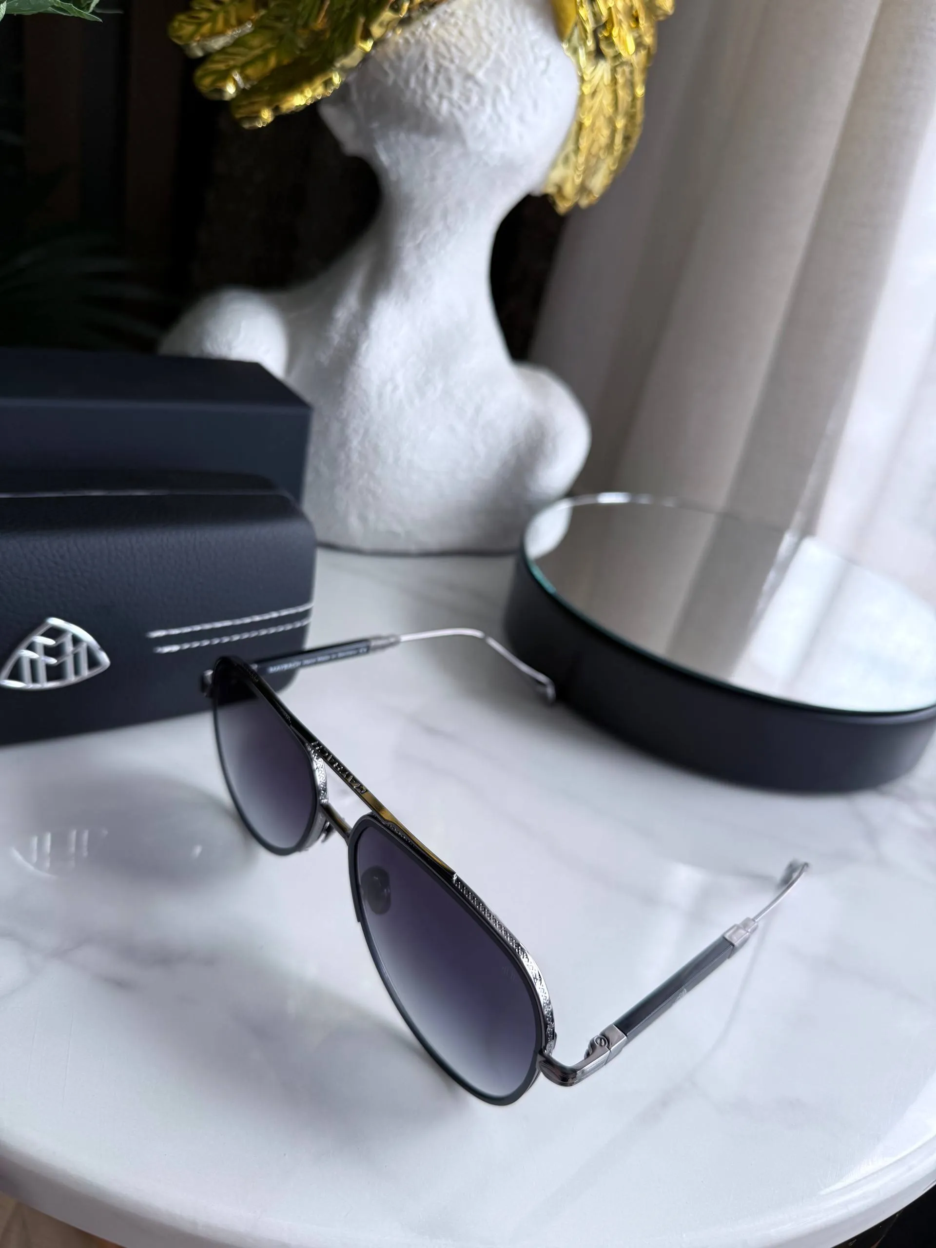 MAYBACH Мужские очки The End I MAYBACH Мужские очки The End I