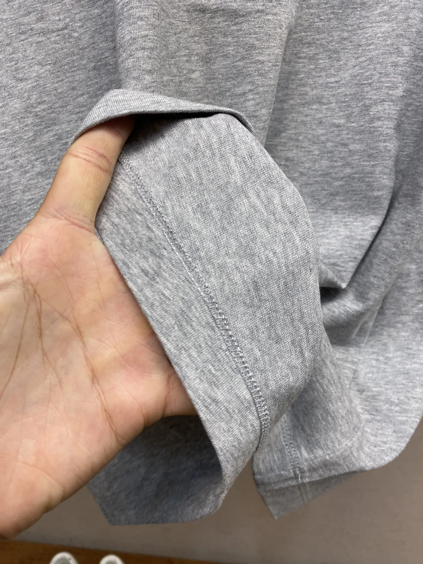 LOEWE Мужская футболка LOEWE Мужская футболка