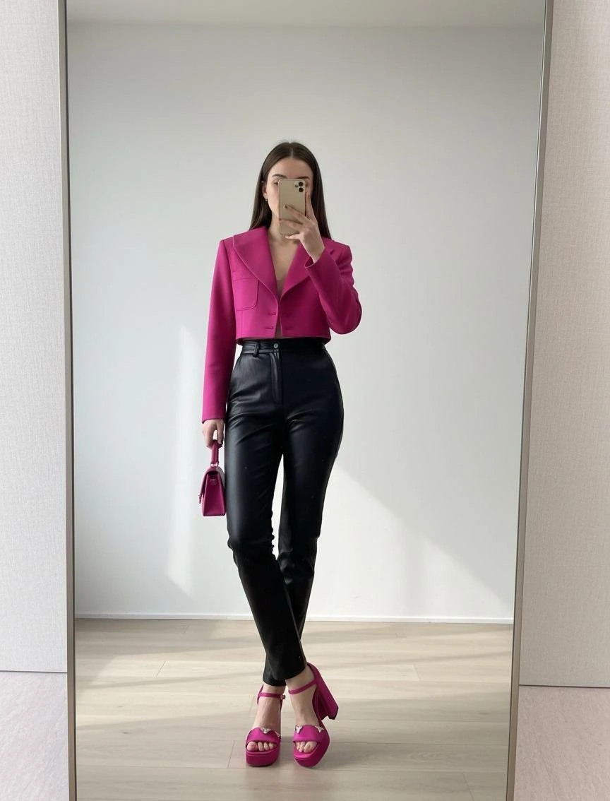 LOUIS VUITTON Женские туфли 