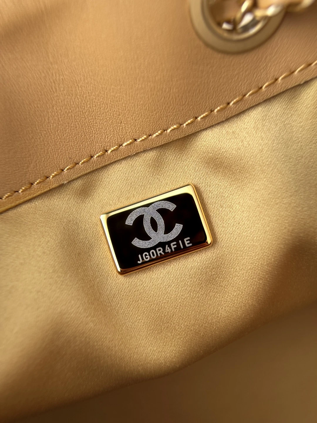 CHANEL Женская сумка Hobo 26С 