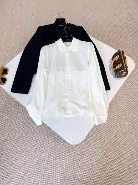 CELINE Женская рубашка