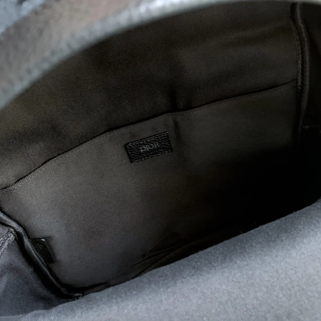 CHRISTIAN DIOR Мужской Рюкзак Rider Oblique CHRISTIAN DIOR Мужской Рюкзак Rider Oblique