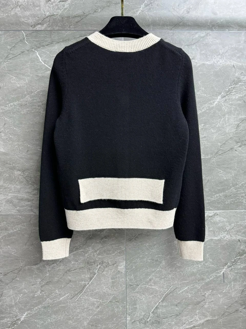 CHANEL Женский кардиган  CHANEL Женский кардиган