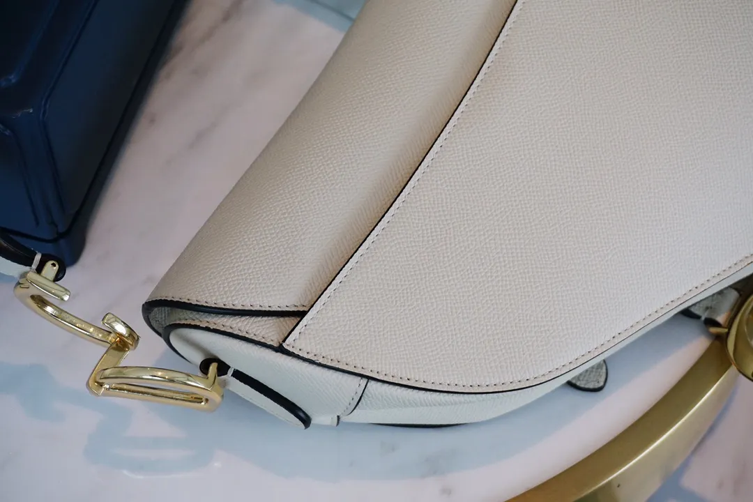 CHRISTIAN DIOR Женская сумка Saddle