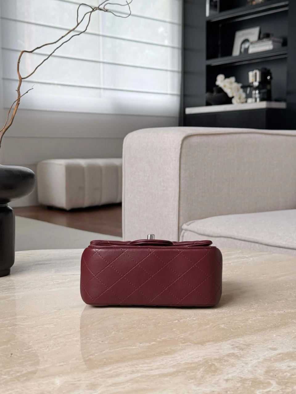 CHANEL женская сумка CF17 CHANEL женская сумка CF17