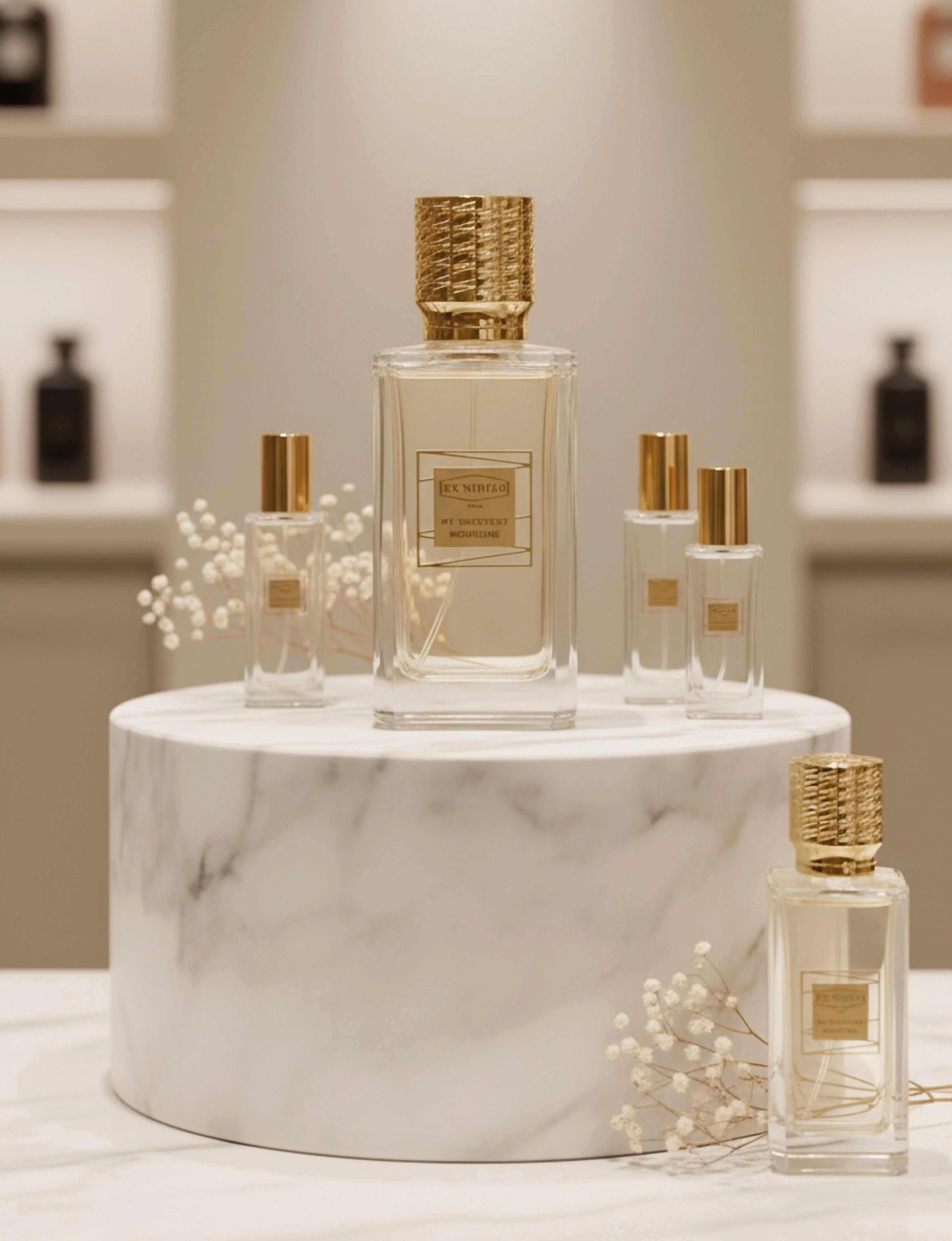 EX NIHILO My Sweetest Morphine аромат EX NIHILO My Sweetest Morphine аромат