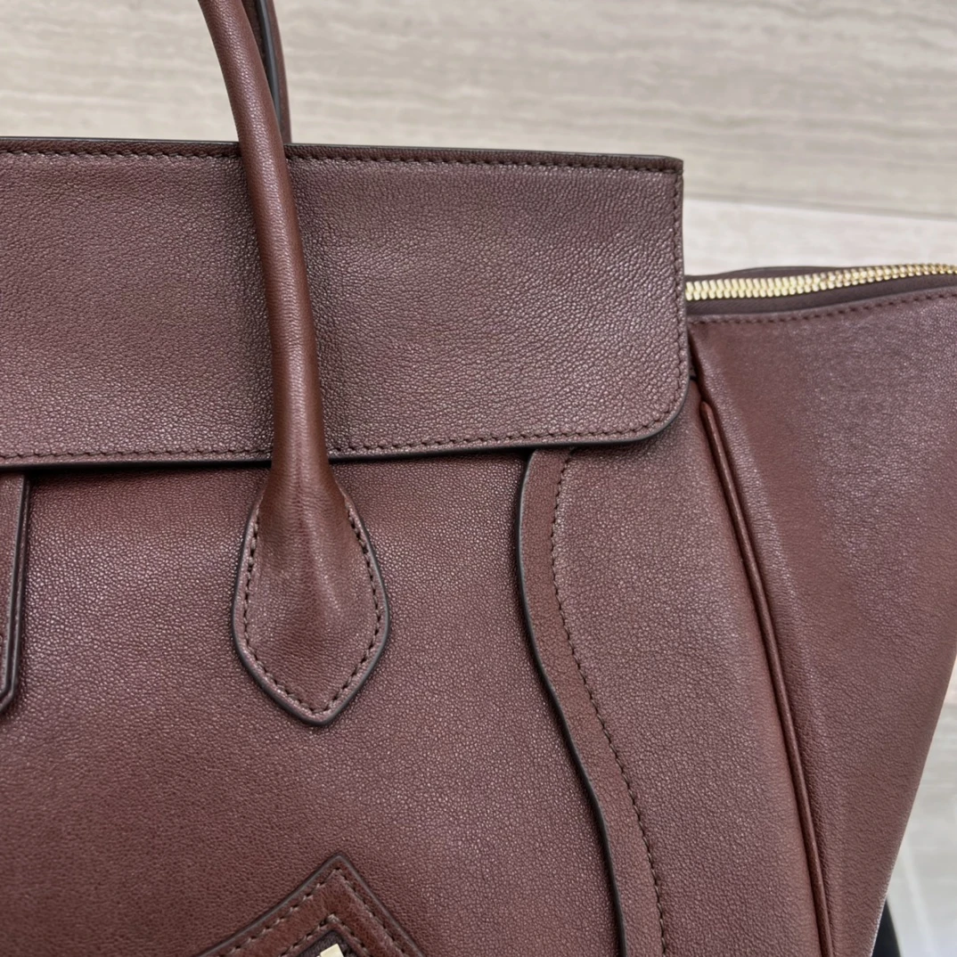 CELINE Женская сумка Luggage