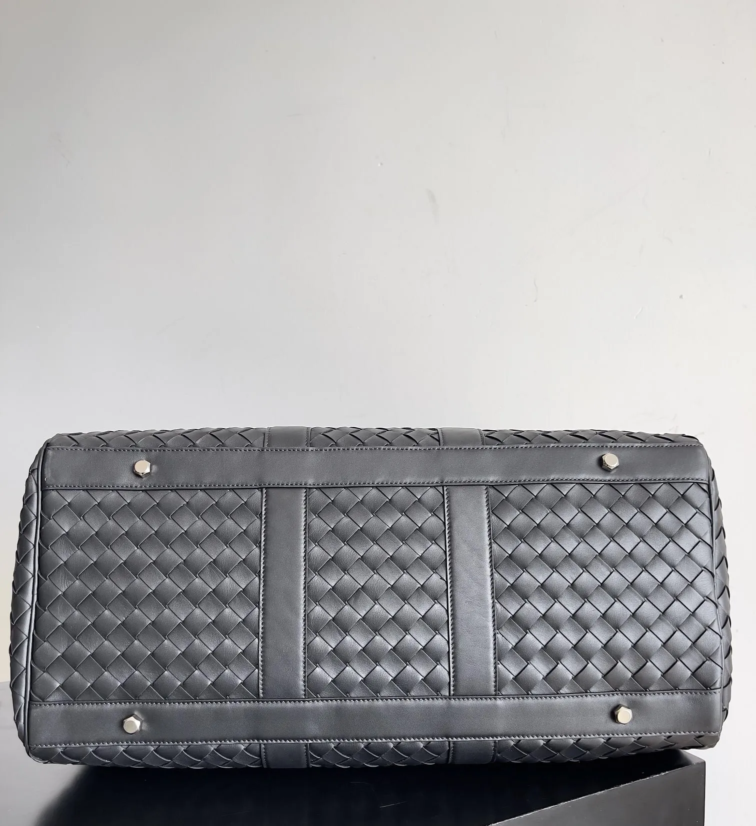 BOTTEGA VENETA Сумка Intrecciato Duffle