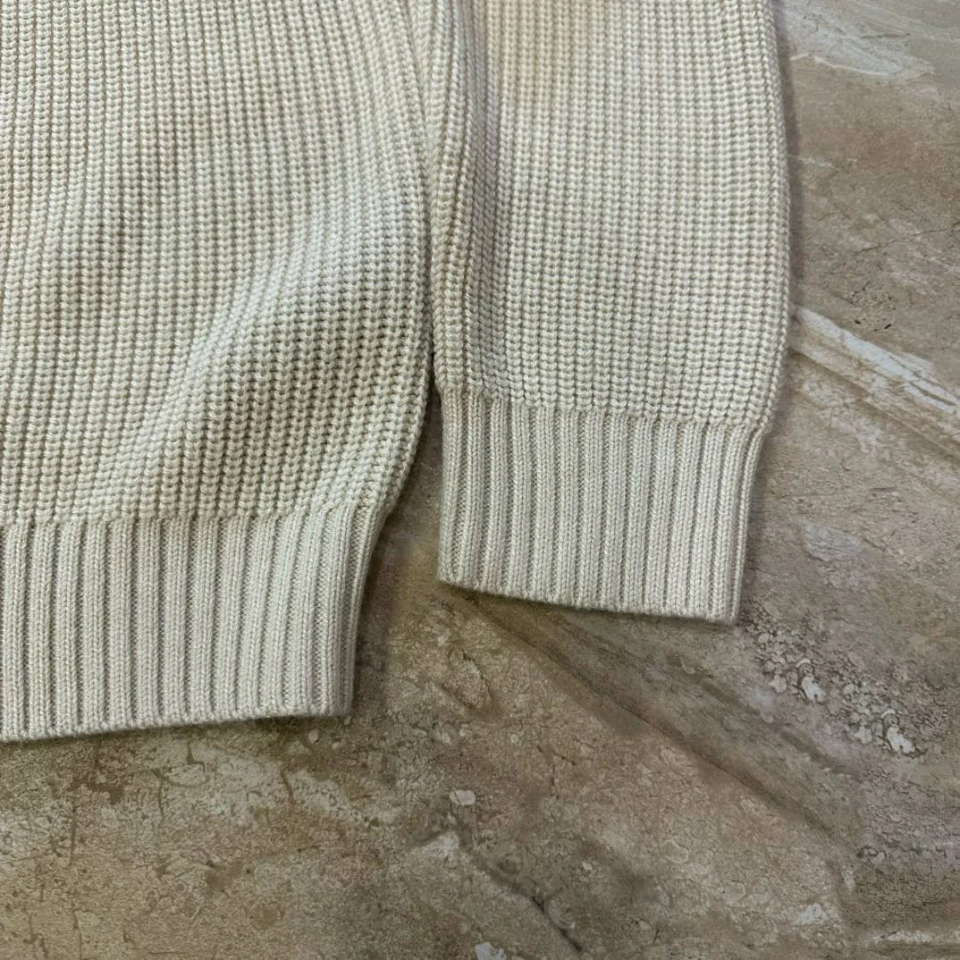 ERMENEGILDO ZEGNA Мужской кардиган ERMENEGILDO ZEGNA Мужской кардиган