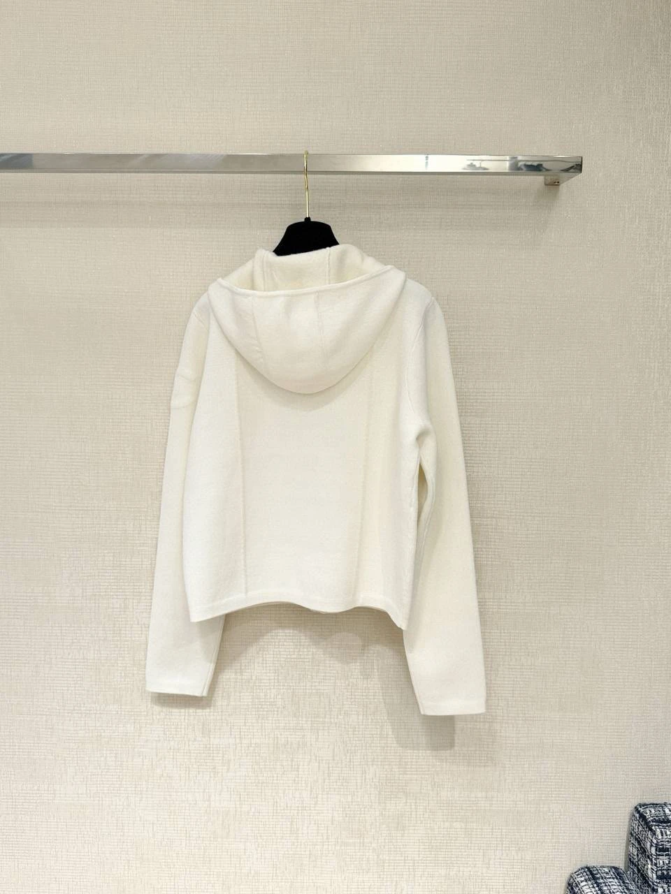 CHANEL Женский кардиган CHANEL Женский кардиган