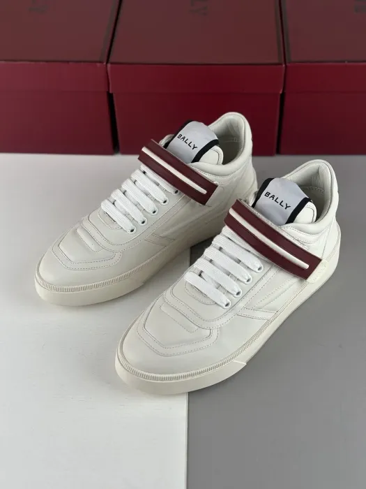 BALLY Мужские кроссовки