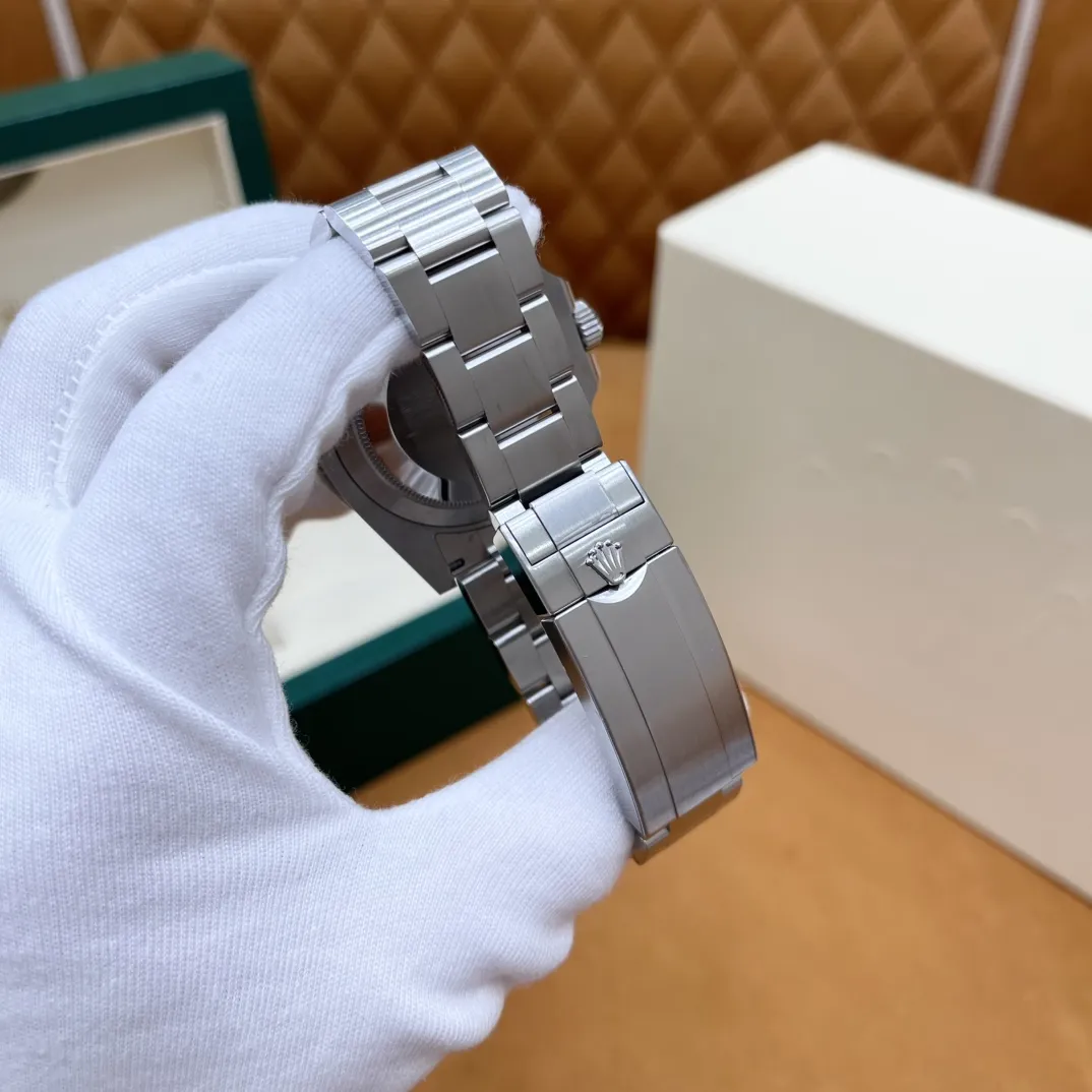 ROLEX Мужские часы Submariner Date 41 m126610LN-0001 ROLEX Мужские часы Submariner Date 41 m126610LN-0001