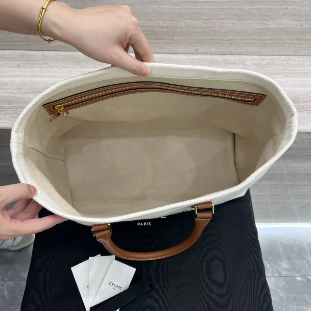 CELINE Женская сумка CABAS CELINE Женская сумка CABAS