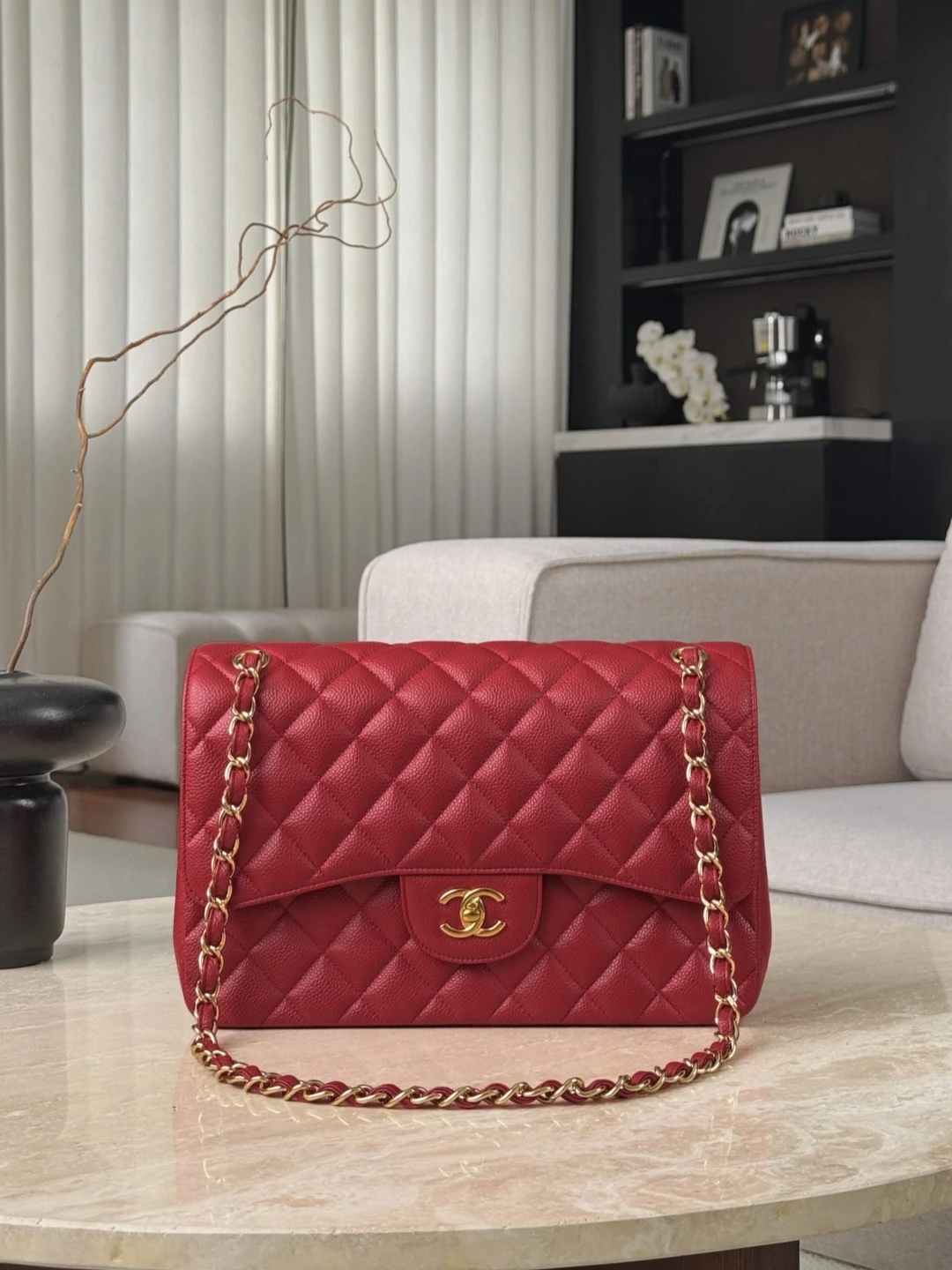 CHANEL Женская сумка CF30