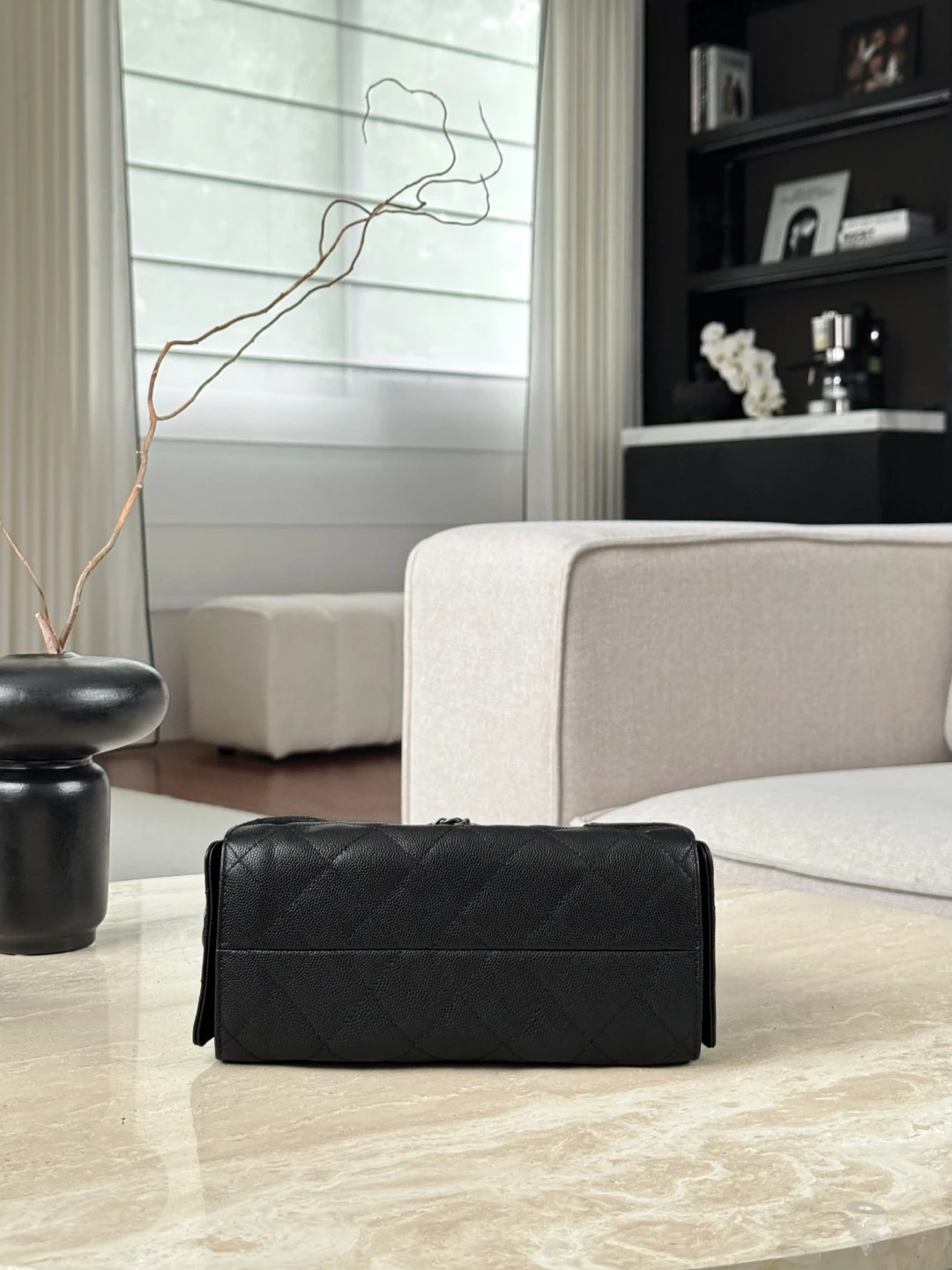 CHANEL Женская сумка Hobo 26С 