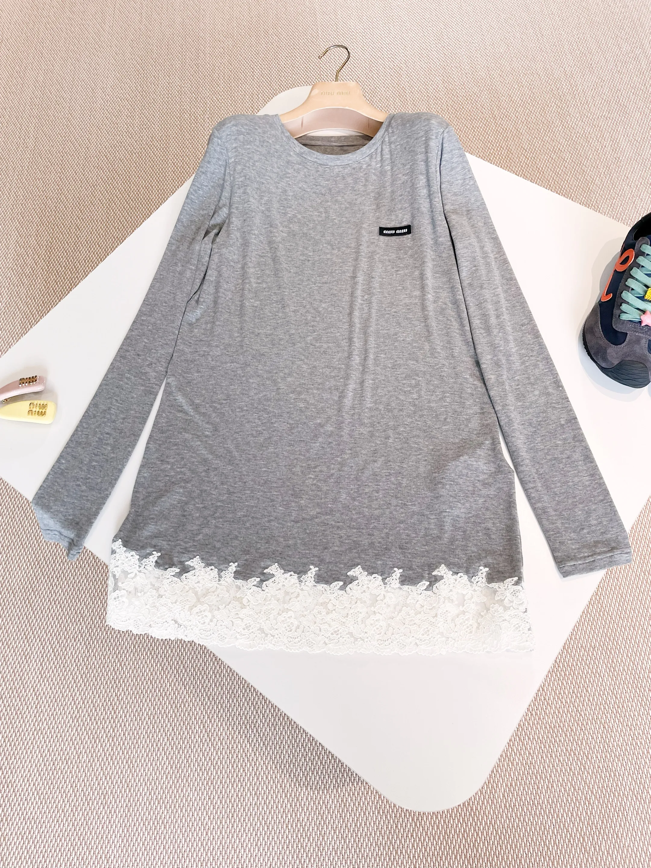 MIU MIU Женское платье MIU MIU Женское платье