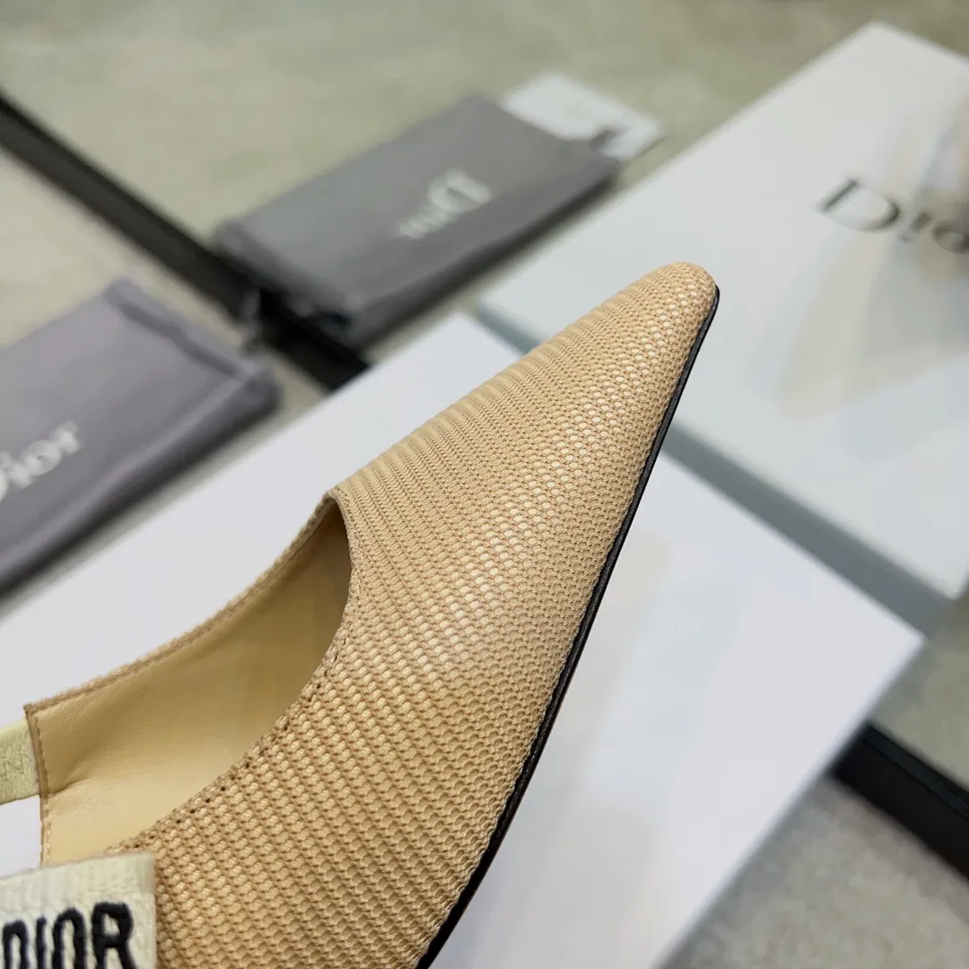 CHRISTIAN DIOR Женские туфли J'ADior CHRISTIAN DIOR Женские туфли J'ADior