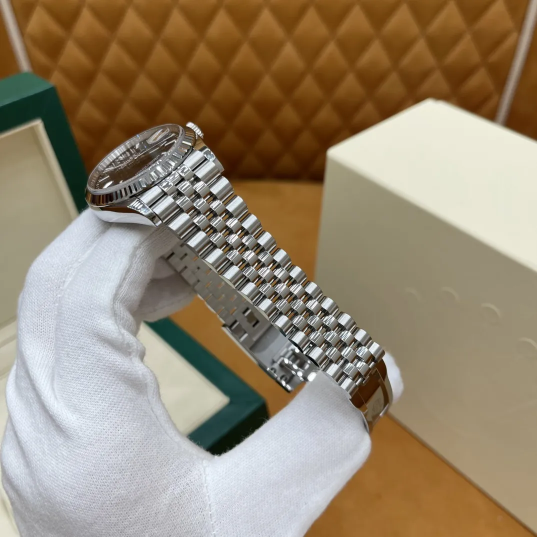 ROLEX Часы Datejust 36 m126234-0016 ROLEX Часы Datejust 36 m126234-0016