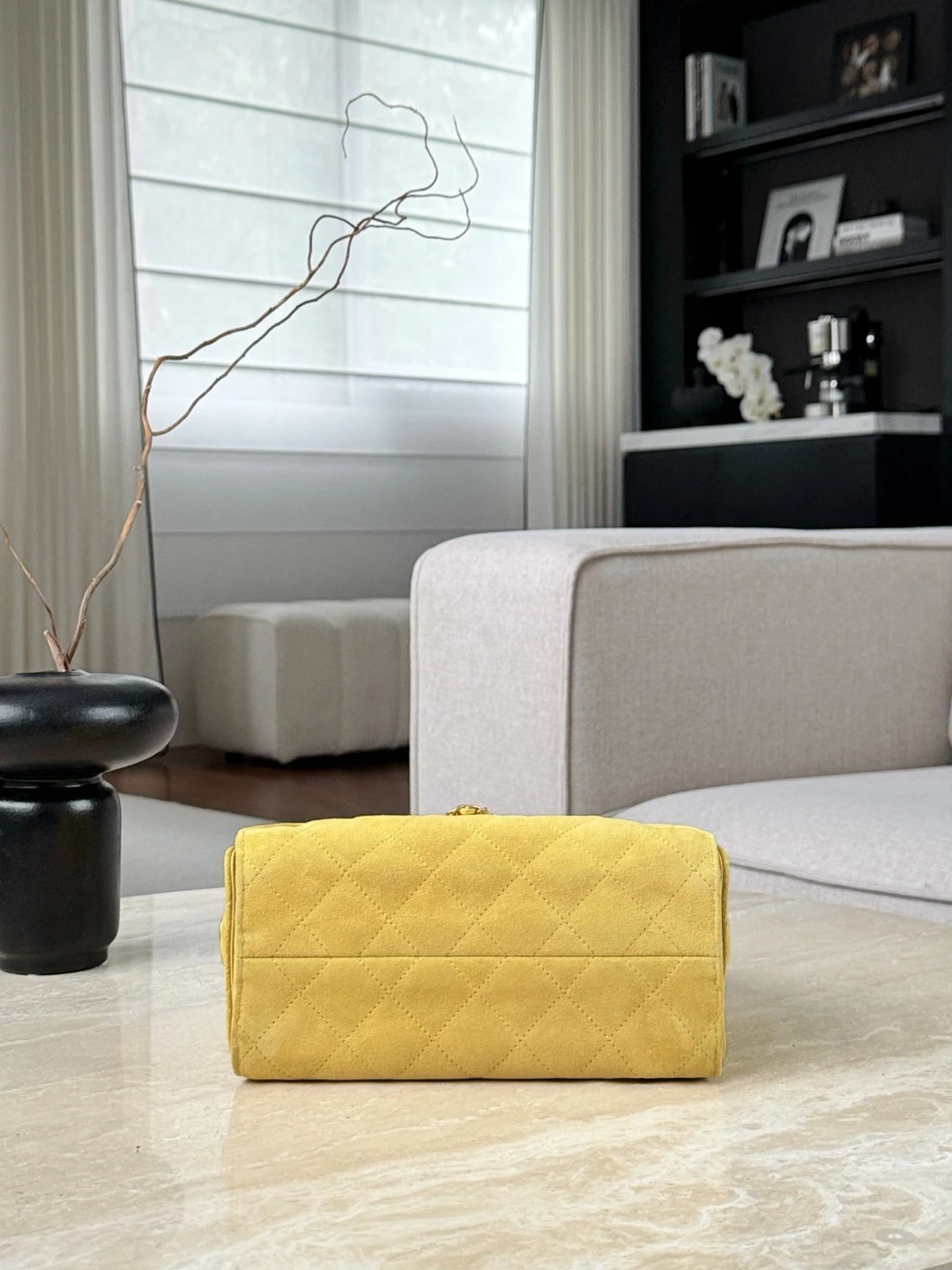 CHANEL Женская сумка Hobo 26С 