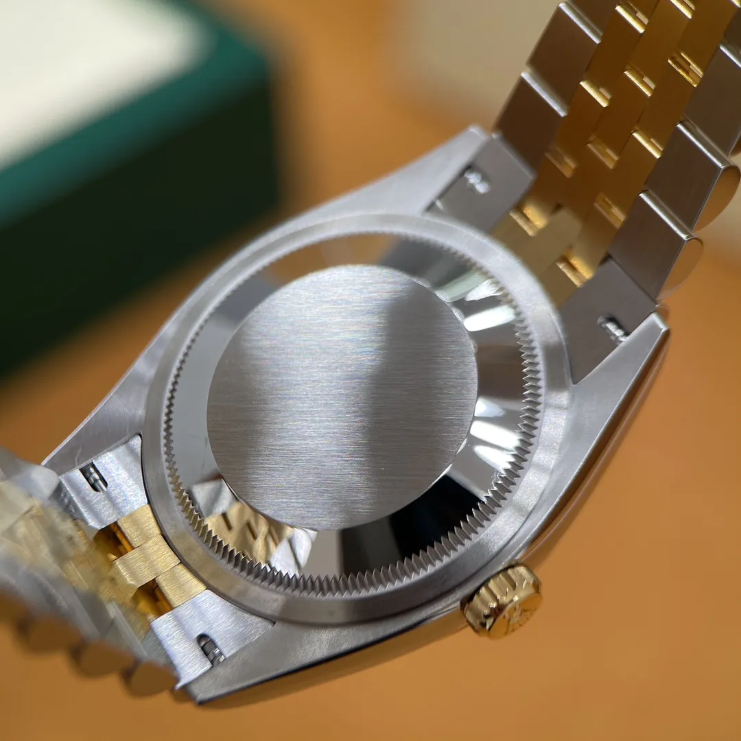 ROLEX Женские часы Datejust 36 m126233-0039 ROLEX Женские часы Datejust 36 m126233-0039