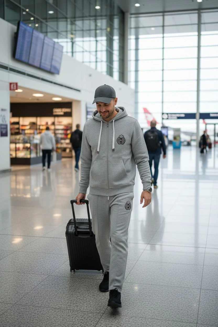 DOLCE & GABBANA Мужской костюм DOLCE & GABBANA Мужской костюм