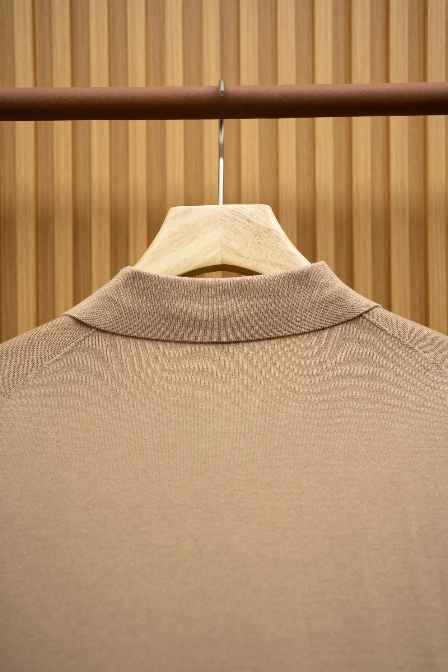 LORO PIANA Мужская футболка хлопок LORO PIANA Мужская футболка хлопок