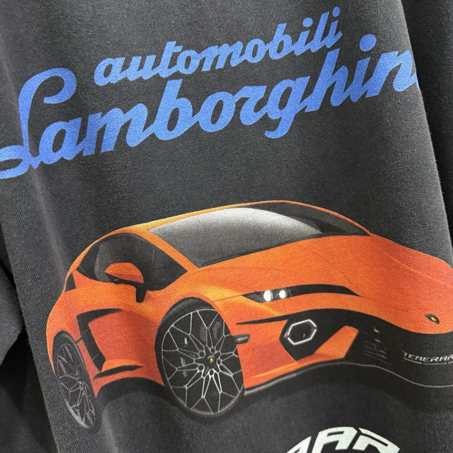 BALENCIAGA Мужская футболка BALENCIAGA Мужская футболка