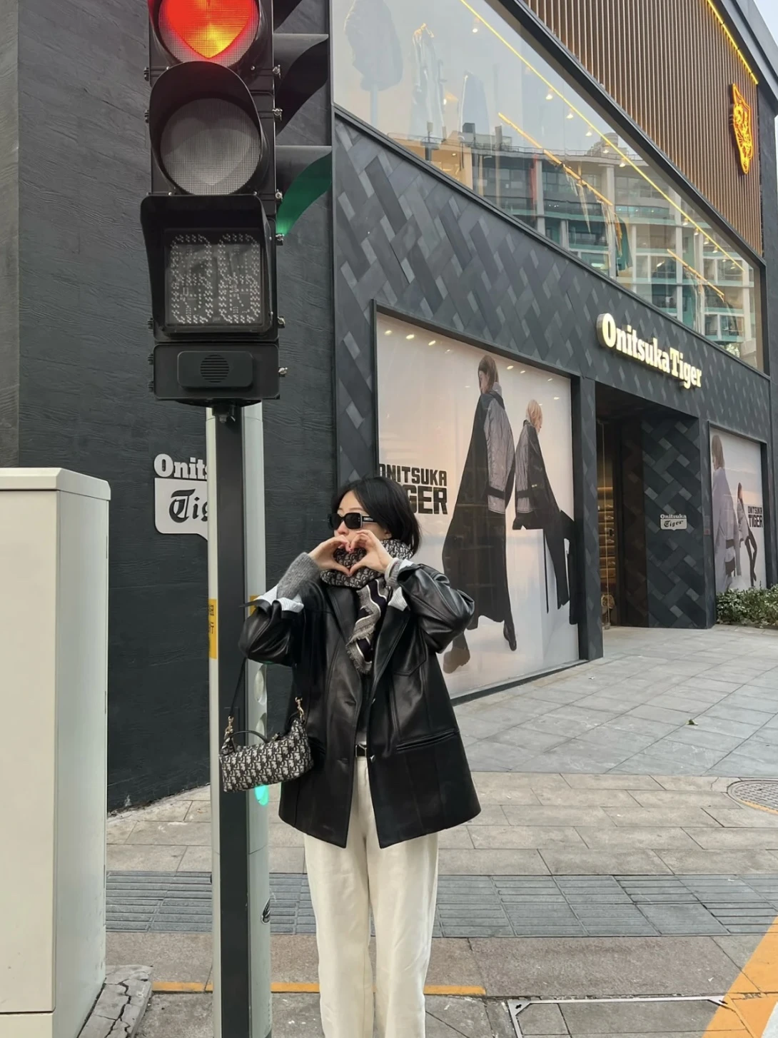 CHRISTIAN DIOR Женская сумка Travel Nomad CHRISTIAN DIOR Женская сумка Travel Nomad