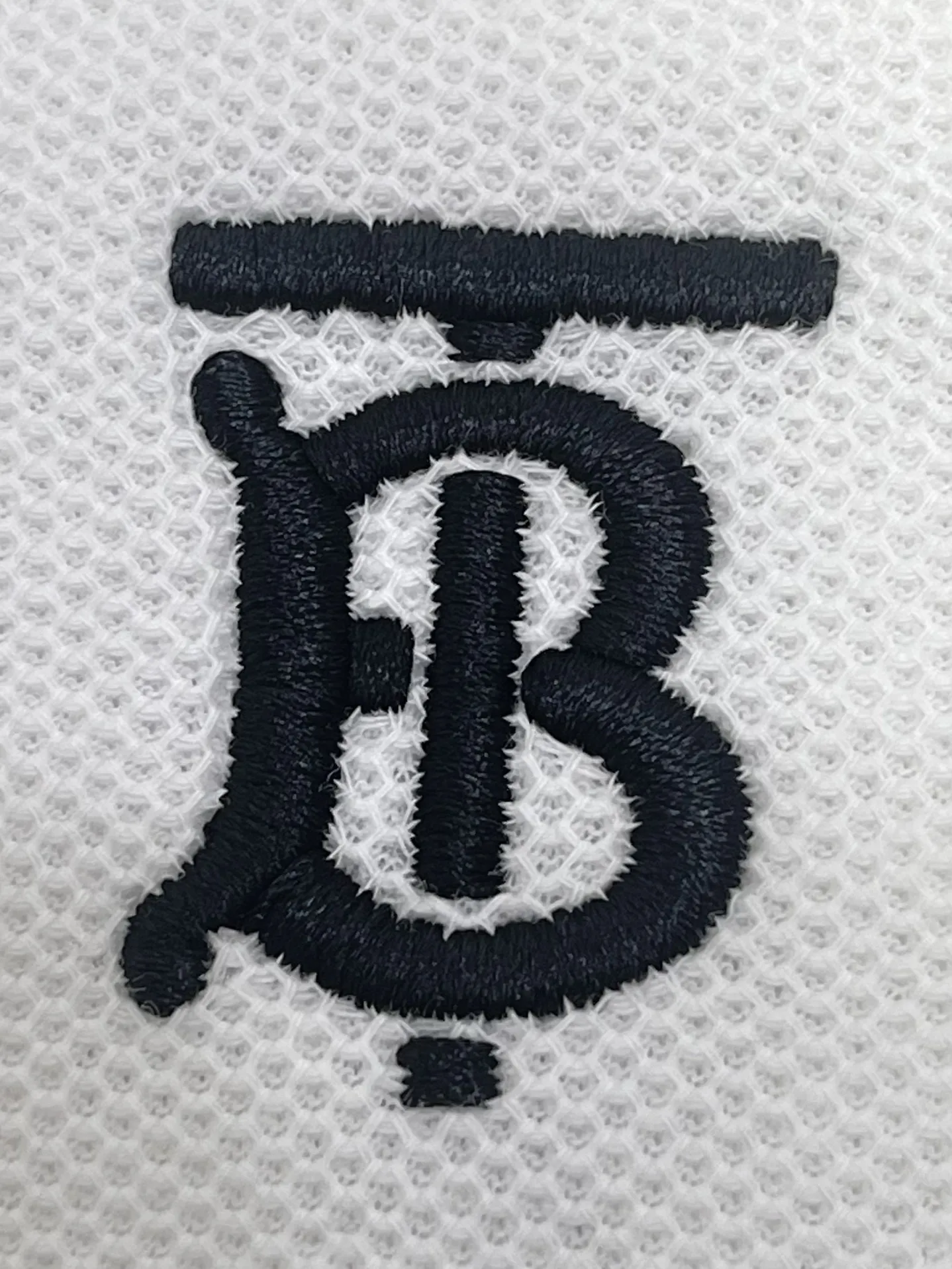 BURBERRY Мужской лонгслив BURBERRY Мужской лонгслив