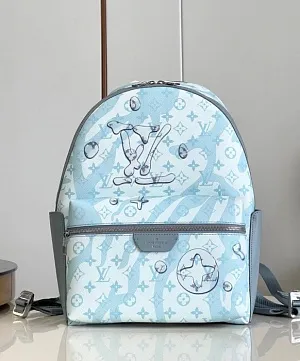 LOUIS VUITTON Рюкзак Discovery