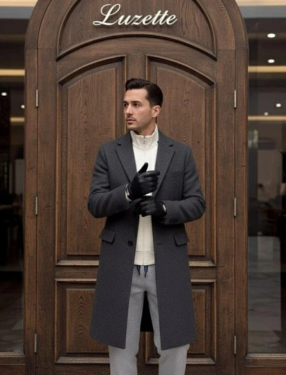 JACOB COHEN Мужской костюм