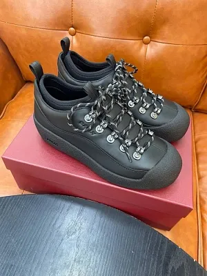 BALLY Мужские ботинки