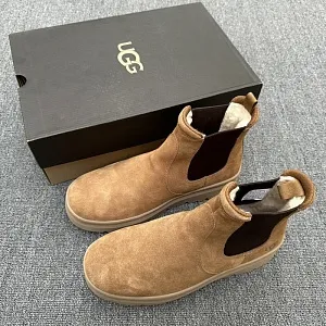 UGG Мужские ботинки челси