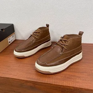 UGG Мужские ботинки