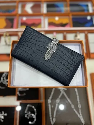 HERMES Кошелёк Bearn